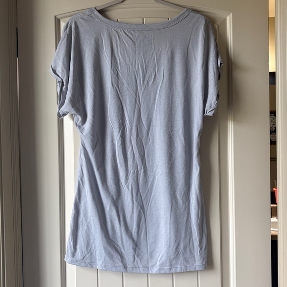 Stranded T Shirt - Picture 4 of 4